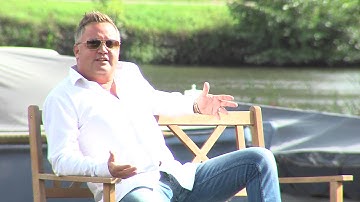 Danny Temming - Denk Maar Niet Dat Ik Verander