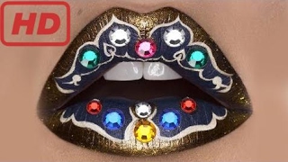 2017 Makeup Compilation |  Lipstick Tutorial Compilation June 2017 ♥ Part 2 ♥