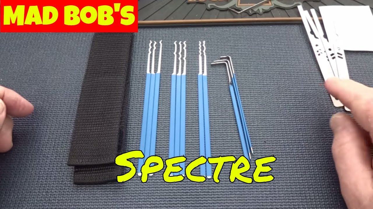 1244 review mad bob