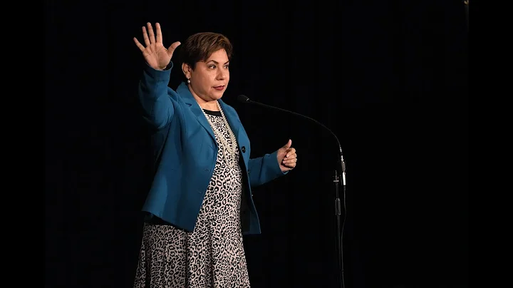 Columbus Storyteller Ramona R. Reyes: "Hidden Hero...