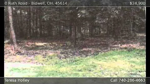 0 Ruth Road BIDWELL OH 45614