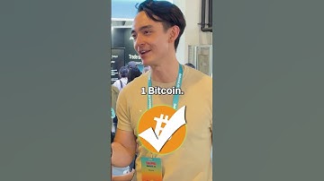 $200,000 right now or 1 BTC but three year lockup?