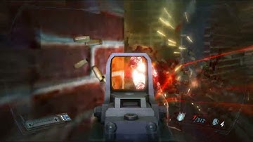 F E A R  2 Project Origin #6