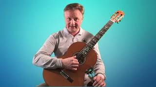 Jamie Akers Exam Book Fingerstyle Chord Playing Guitar Lesson