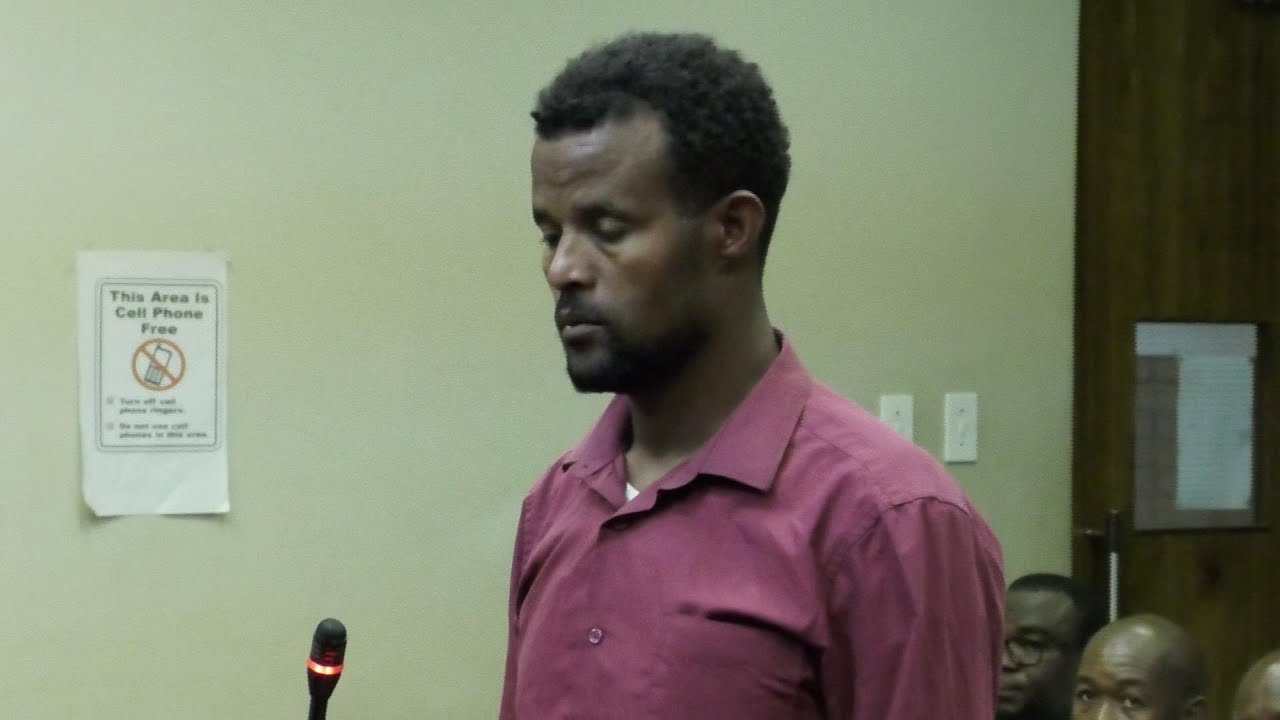 Ethiopian man, accused of raping a seven-year-old Diepsloot girl in his tuckshop, Fights for Bail