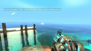 Garry's Mod: Wiremod Creation - Lurian Eel