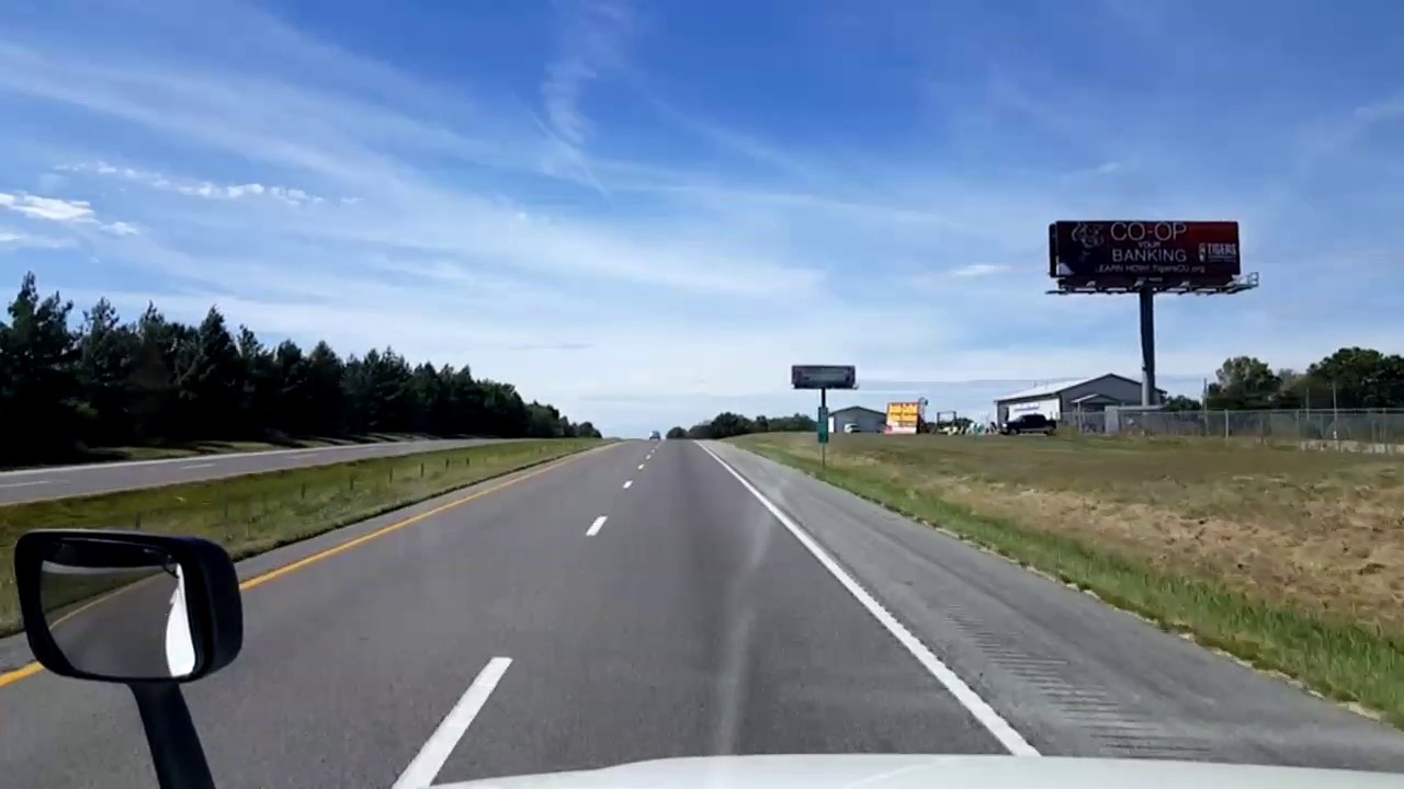 BigRigTravels LIVE! Eastville, Missouri to Percival, Iowa Interstate 70