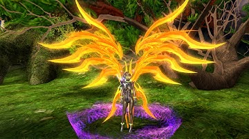 Aion 4.7 Assassin PvP Xines