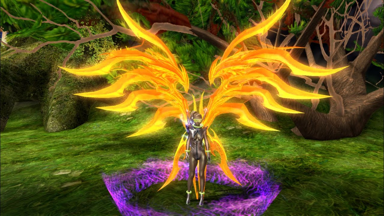 Aion 4.7 Assassin PvP Xines