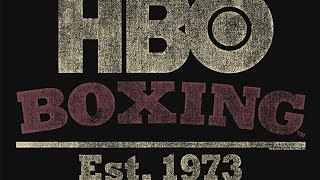 Hbo Boxing Ps1