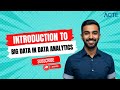📈 Understanding Big Data in Analytics – A Beginner’s Guide! 🚀