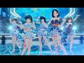 【アイプラ】シーパラコラボ衣装で『パラダイス』星見プロダクション【アイドリープライド】