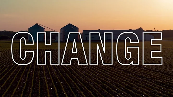 Introducing Vyconic™ Soybeans: Breakthrough Weed Control Innovation