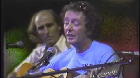 The Dolphins- Fred Neil, Vince Martin & John Sebas...