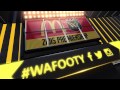 Macca's WAFL Preview Round 16