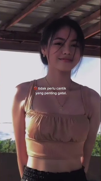 Cewek Manado Part80 | #short #shorts #sexy #subscribe #tiktok #youtube #manado #wow #enak