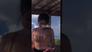 Cewek Manado Part80 | #short #shorts #sexy #subscribe #tiktok #youtube #manado #wow #enak