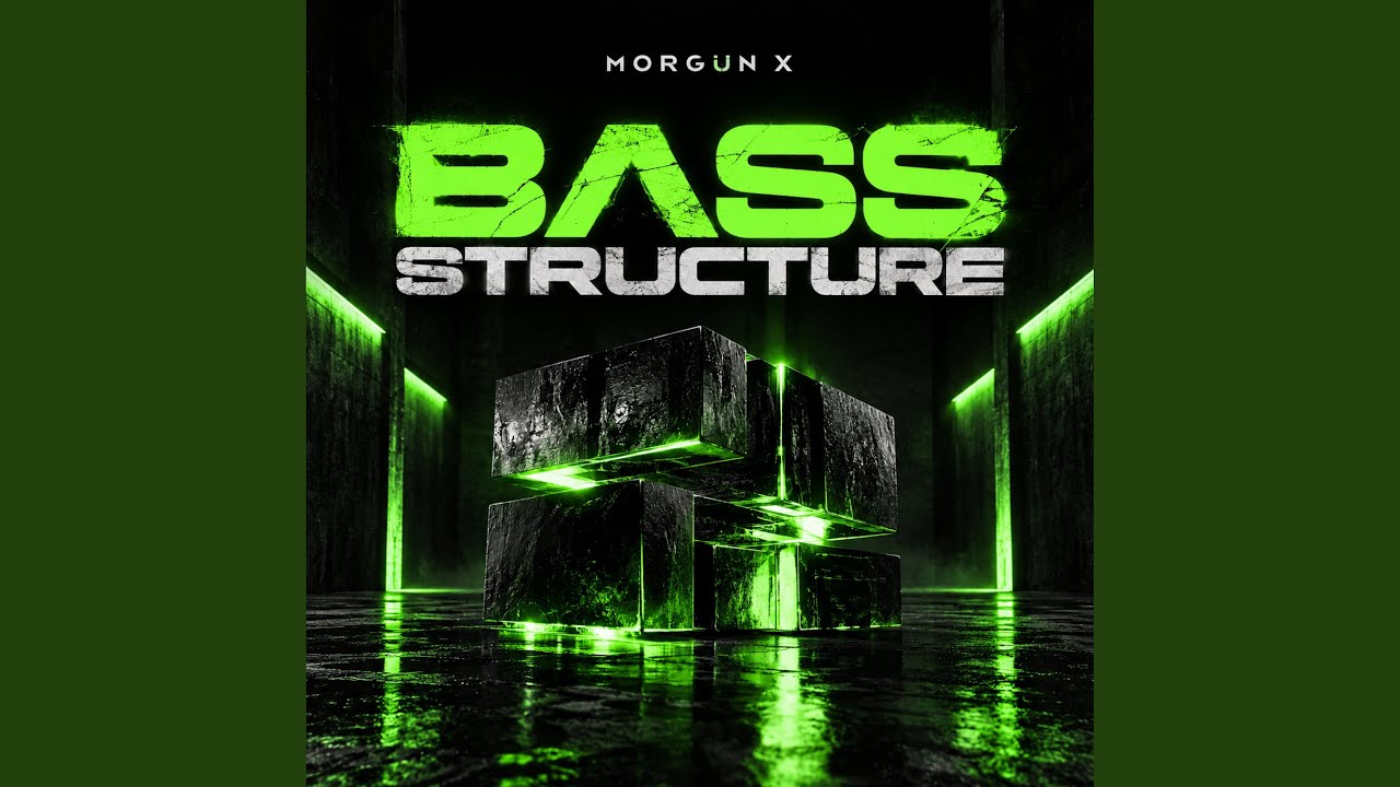 Watch Bass Structure on YouTube Watch Bass Structure on YouTube