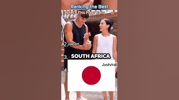 Ranking the Best “What Flag is This” Edit 🏳️😂