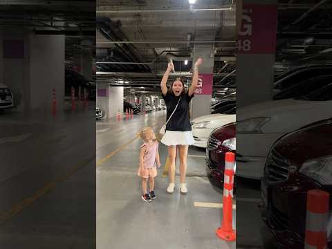 Baby stroller for baby not for shopping 🛒