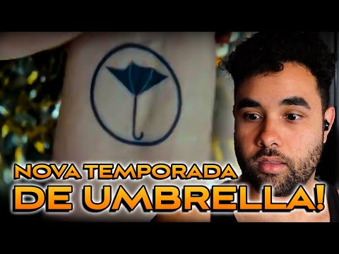 UMBRELLA ACADEMY TRAILER DA ÚLTIMA TEMPORADA