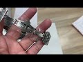 man mechanical watches
