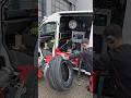 Mobile Tire Changing! 🔥