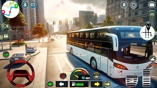 3D Bus Riding Twit gamer screenshot 2