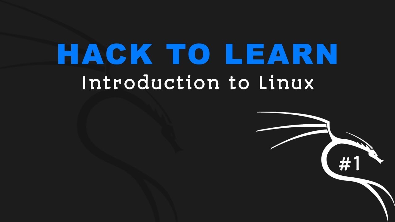 1: Introduction to Linux | Ethical Hacking & Penetration Testing Course