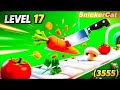 Perfect slices🍍🍎🍓🍇 Game 9 #live