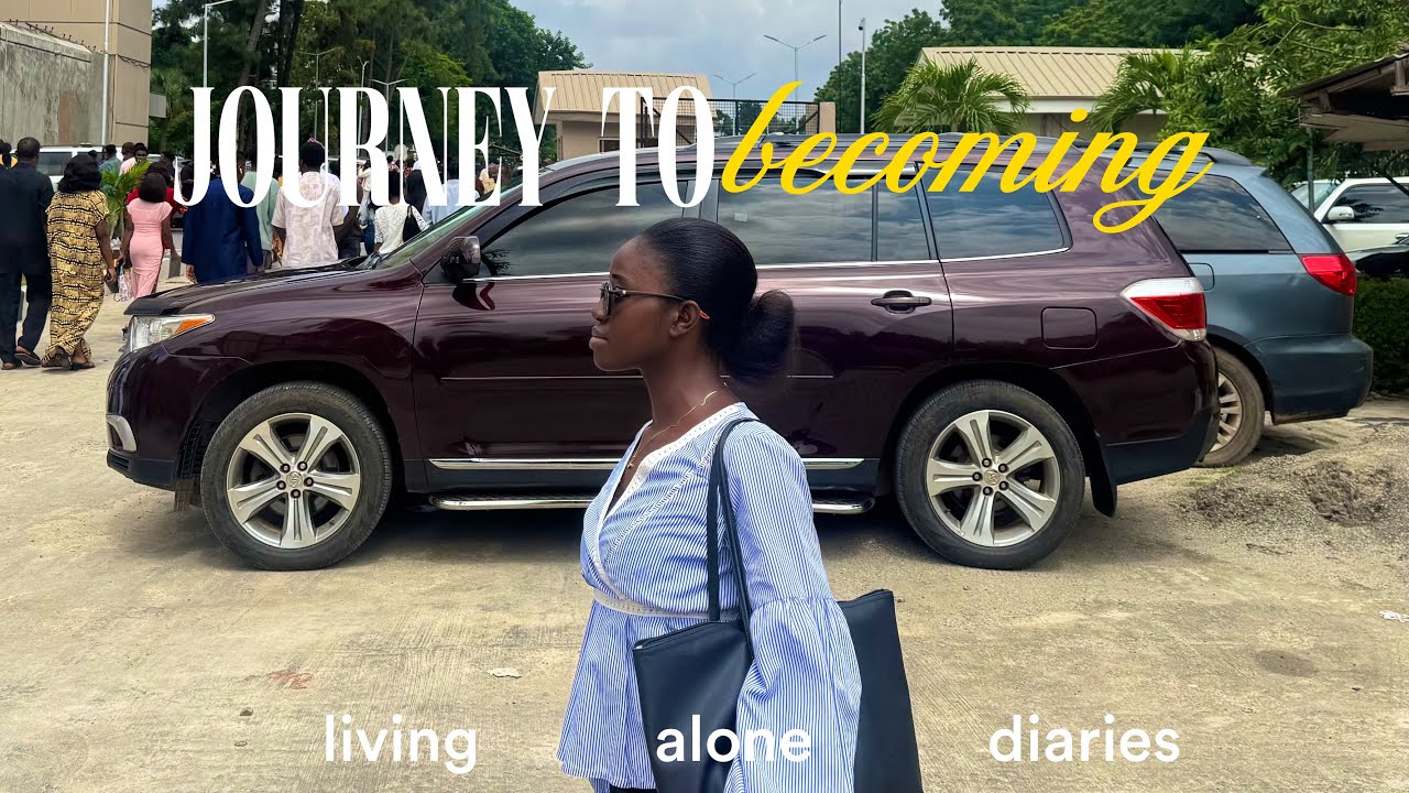 living-alone-in-nigeria-leaking-roof-apartment-updates-youtube