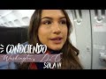 LA VIDA DE UNA AZAFATA DE VUELO ✈️ // VLOG # 38 LAYOVER EN WASHINGTON, D.C