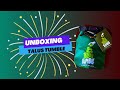 Unboxing Talus Tumble