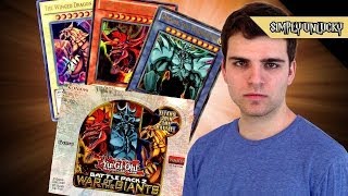Best Yugioh 2013 Battle Pack 2 War Of The Giants Box Opening, Search For The God Cards! Part 6