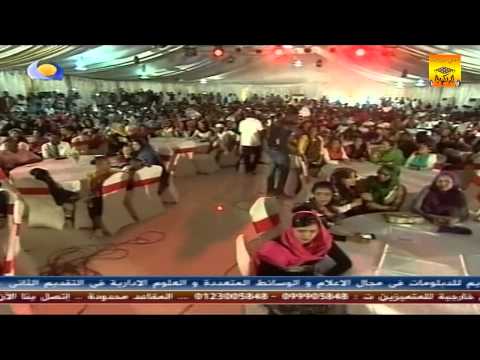 حسين الصادق إطمني حفل عيد الأضحى 2014
