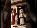 The Knock of Hope: Jesus at the Door of Faith #Jesus #Faith #Hope #KnockingJesus #ChristianArt#bible