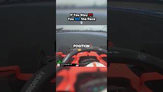 Ferrari’s Strategy in a Nutshell 😬