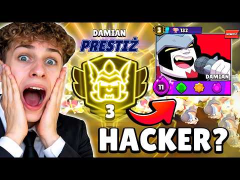 9 HAUNTED ACCOUNTS THAT REALLY EXIST in BRAWL STARS! 👻