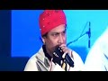 Zubeen Garg Live Concert in Kolkata | Ya Ali Song from Gangster