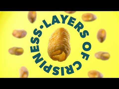 NEW Lays Layers Three Cheese :15 - NEW Lays Layers Three Cheese :15