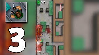 Hunter Assassin - Gameplay Walkhtrough Part 3 - (Android) screenshot 3
