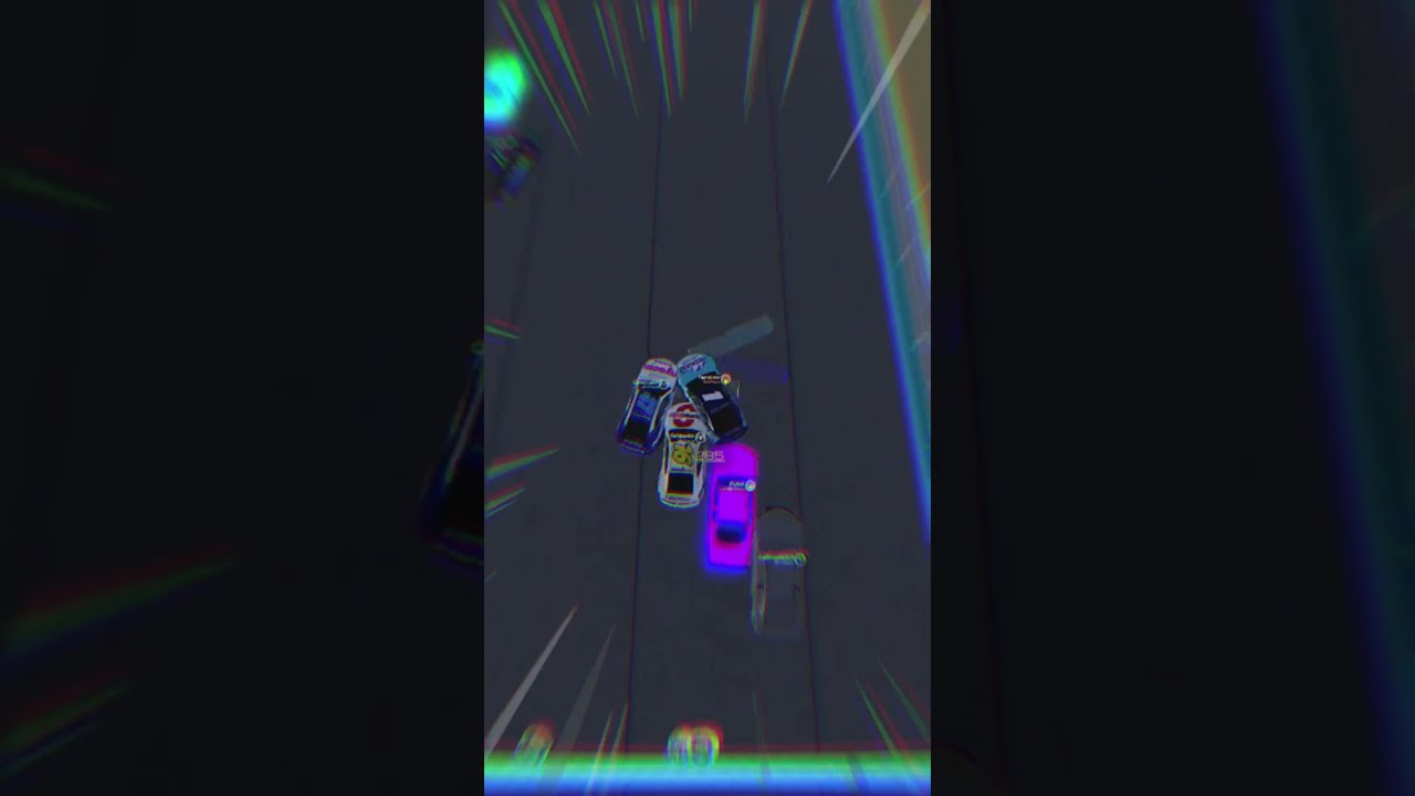 They ALWAYS Try It Shorts Roblox Edit Racing