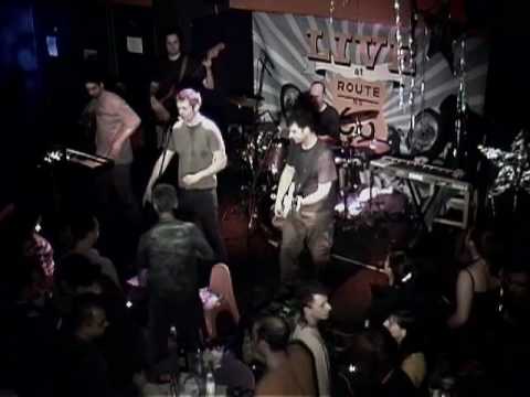 05 Osmi Dan "Safe from Harm" Massive Attack cover 01.01.2007.