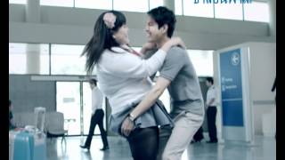 Download Lagu Salonpas : Couple TVC 30 sec. ( TV Commercial ) MP3