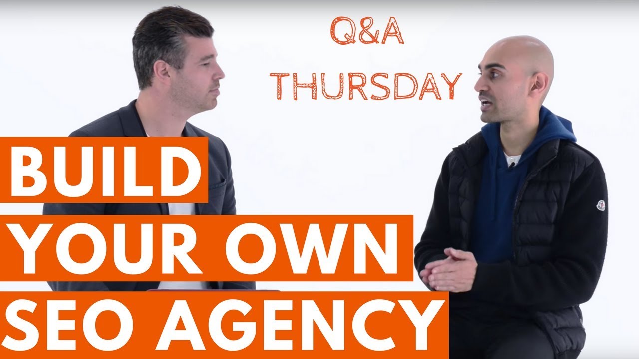 seo agoncy  2022 Update  How to Start Your Own SEO Agency | Find Quality Leads For Your Digital Marketing Agency