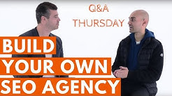 How to Start Your Own SEO Agency | Find Quality Leads For Your Digital Marketing Agency 