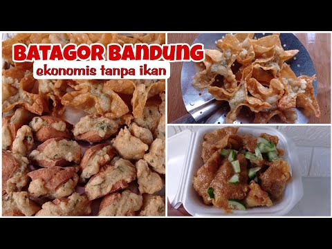 Batagor Imut