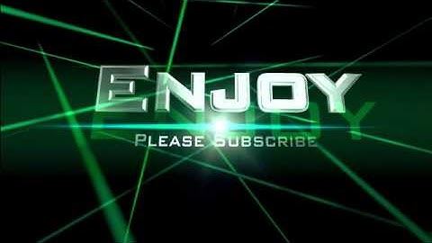 another free intro - Created using Flixpress.com