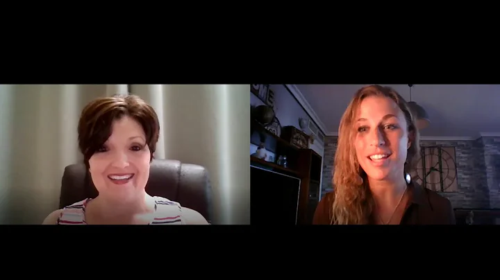 How to develop your intuition and mediumship skill...