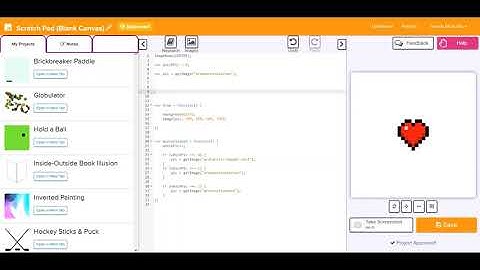 Modifiable Display - Video Game Series Tutorial